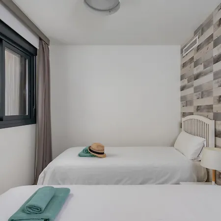 Lica Infinity Collection - Maranta Apartment *