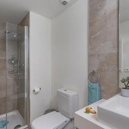 Lica Infinity Collection - Maranta Apartment