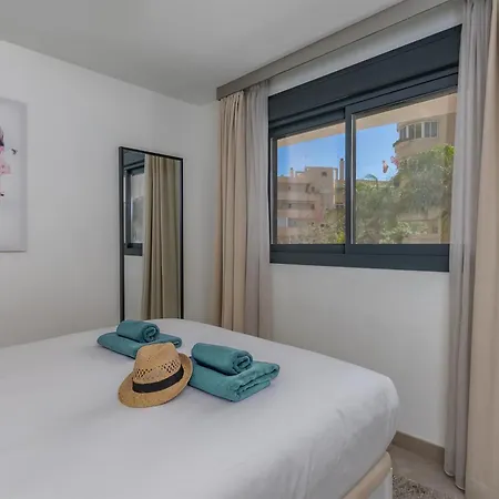 Apartment Lica Infinity Collection - Maranta *