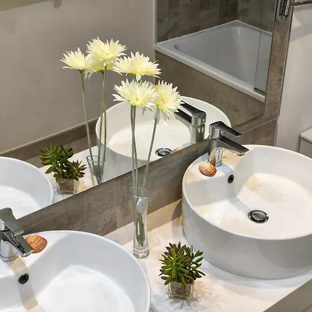 Lica Infinity Collection - Maranta Apartment
