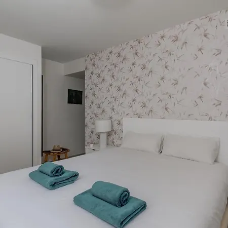 Apartment Lica Infinity Collection - Maranta *
