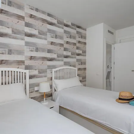 Apartment Lica Infinity Collection - Maranta