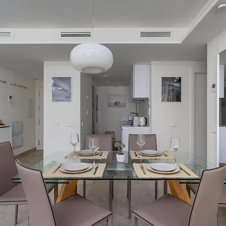 Apartment Lica Infinity Collection - Maranta *