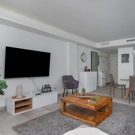 Apartment Lica Infinity Collection - Maranta *