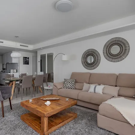 Lica Infinity Collection - Maranta Apartment