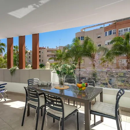 Apartment Lica Infinity Collection - Maranta